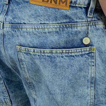 JEANS BAGGY CARGO - imagen 3