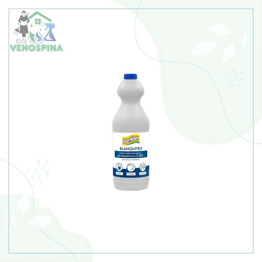 BLANQUITEX 1.000 ML