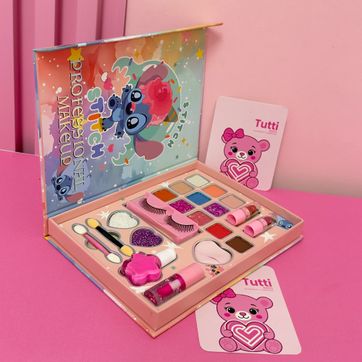 MAKEUP STITCH MAQUILLAJE INFANTIL  - imagen 1