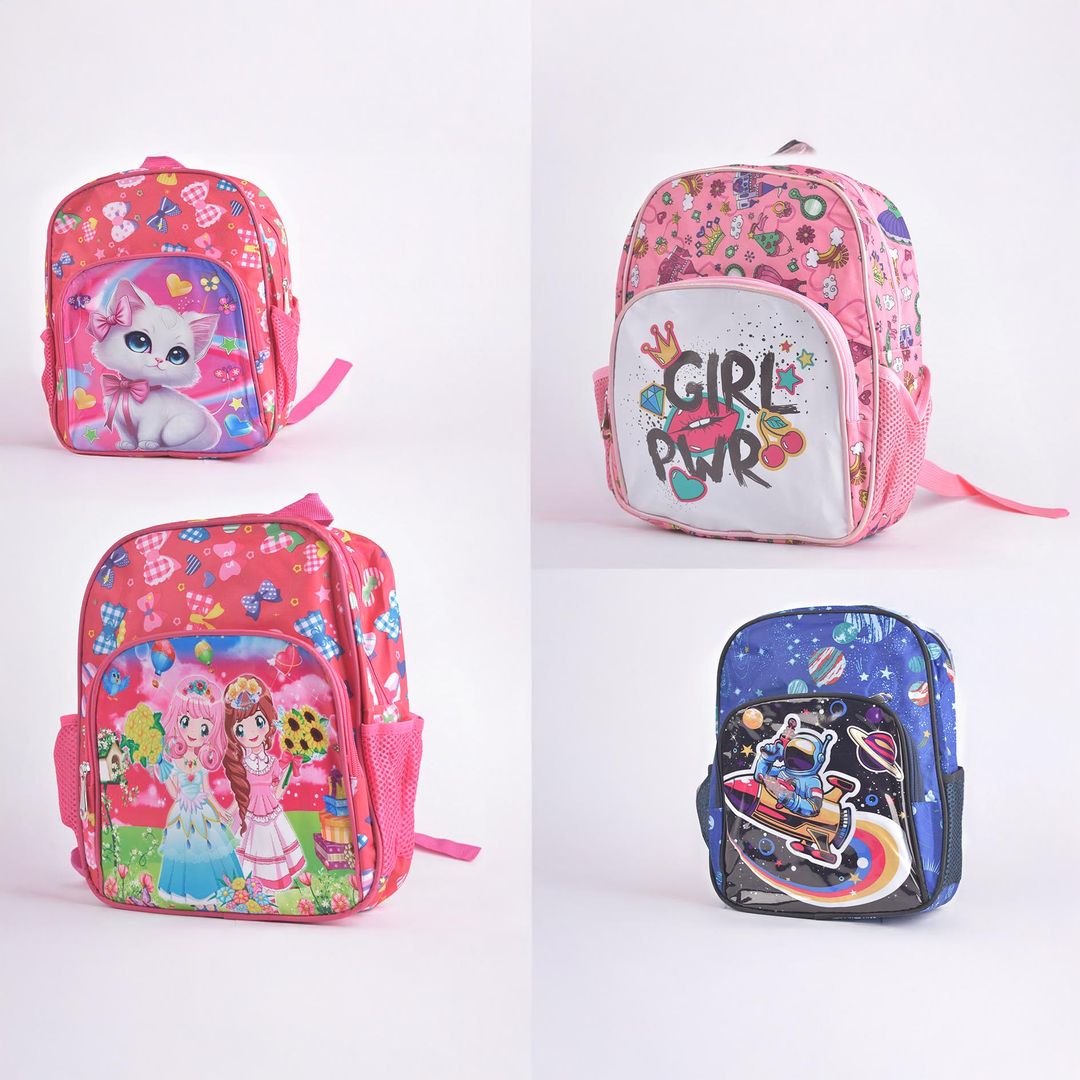 Bolso Infantil