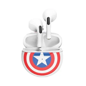 AUDIFONOS DE MARVEL  LY-615 - imagen 1