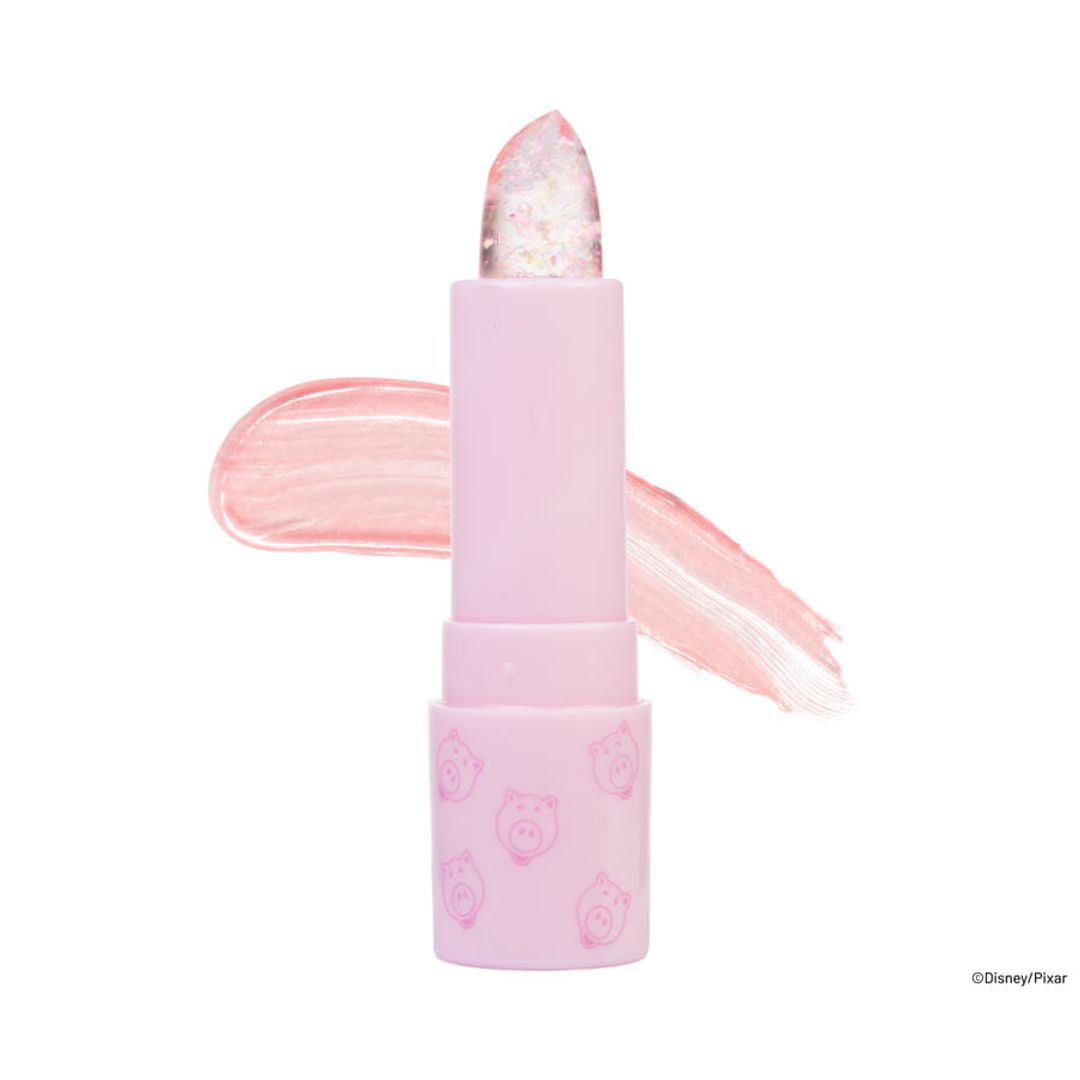 LIP BALM GLITTER HAMM TRENDY
