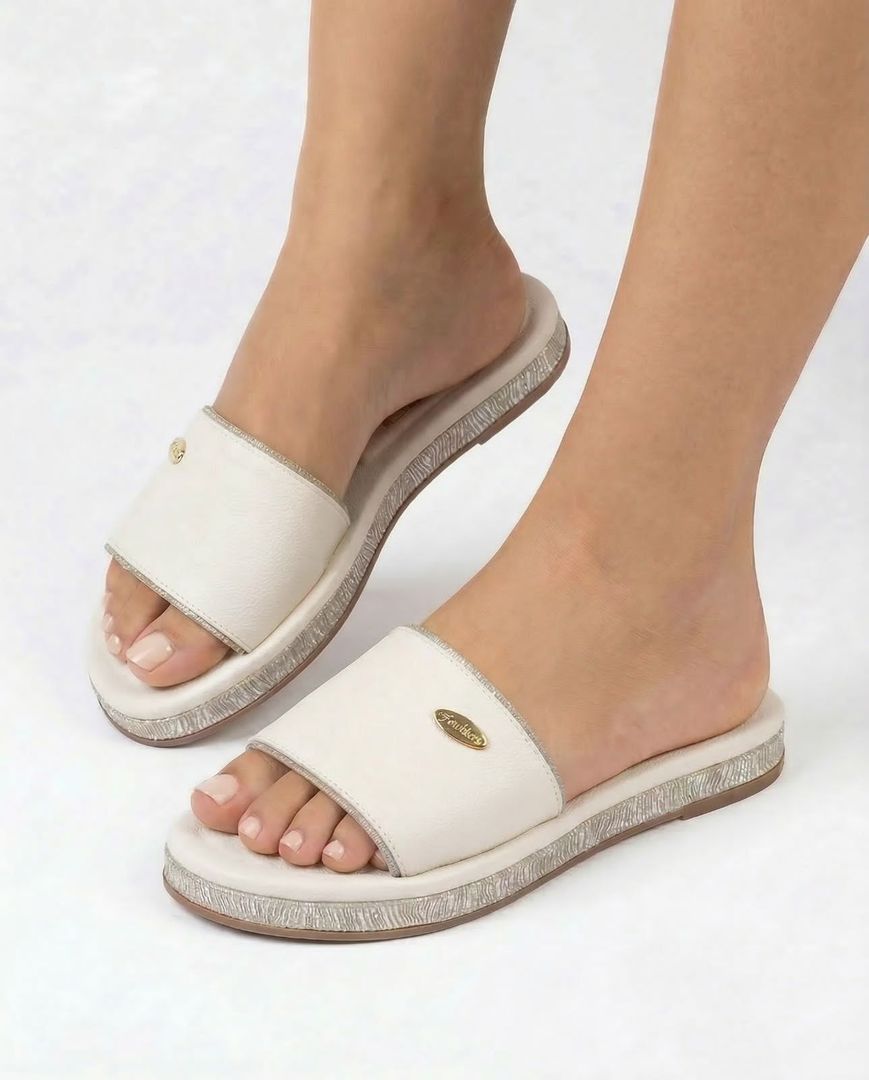SANDALIAS DAMA