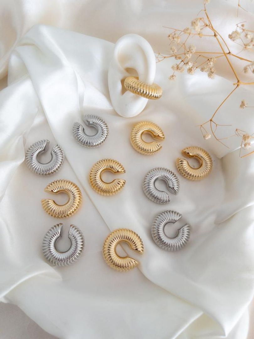 EARCUFF LEXI - ITIEL