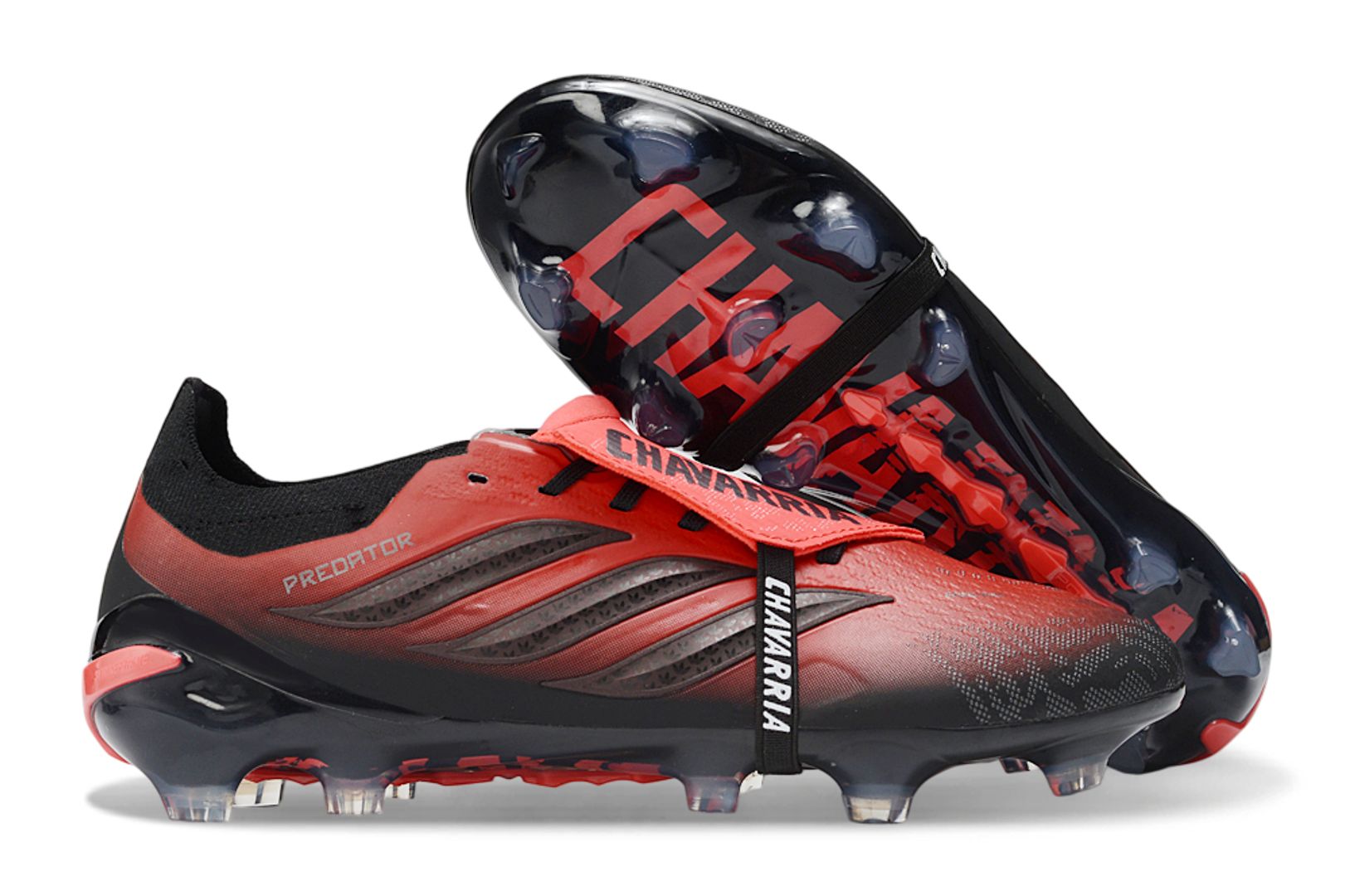 Tacos Predator FG - Natural firme Lote 1