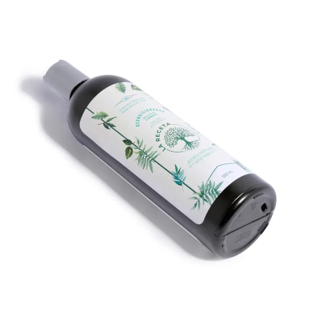 Acondicionador La Receta CBD