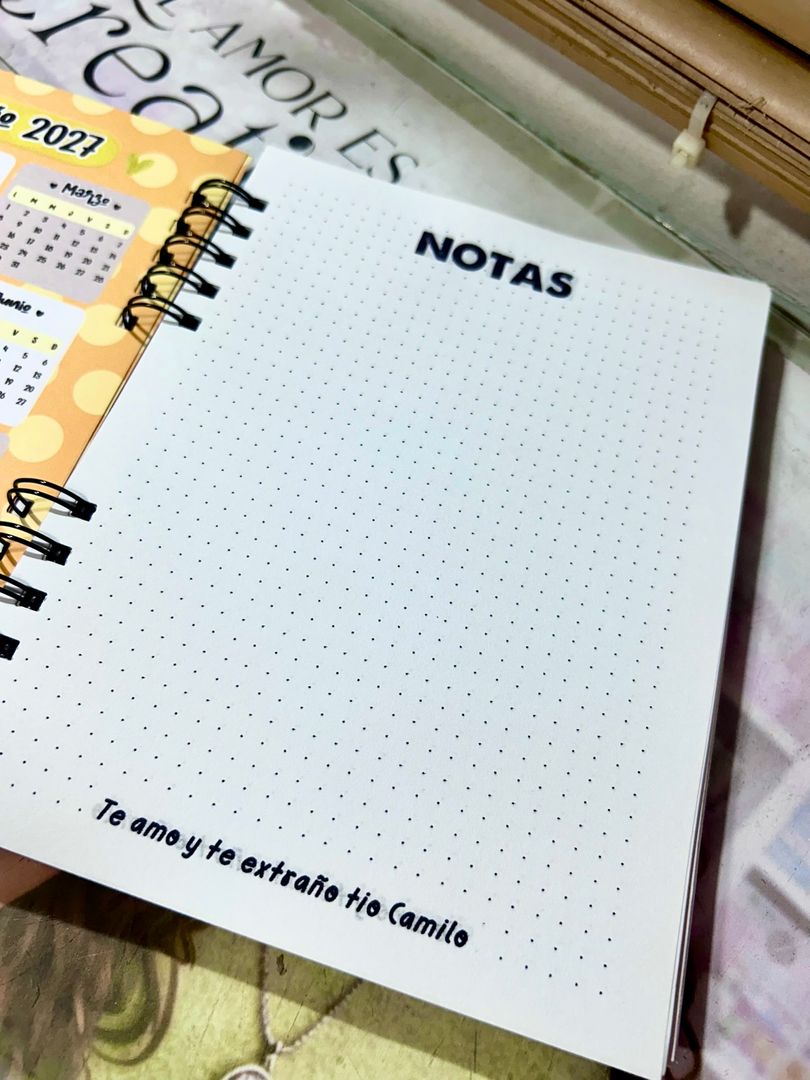 Agenda mediana