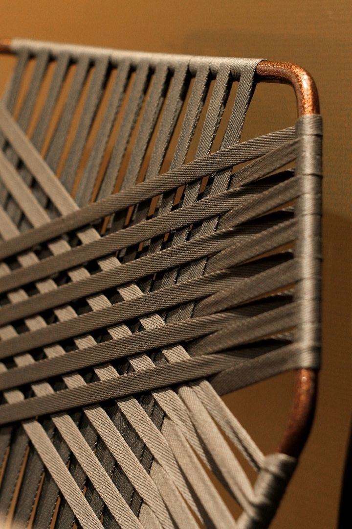 Silla Marquesa en cinta