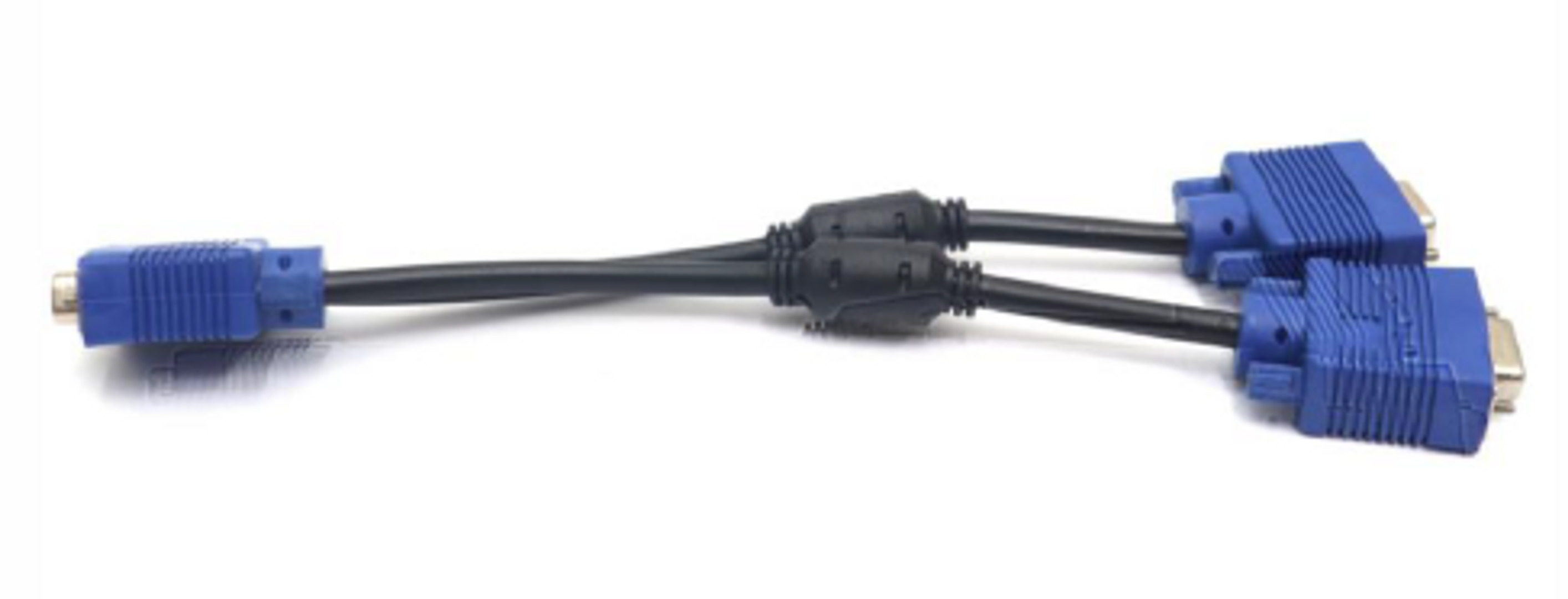 CABLE VGA EN Y