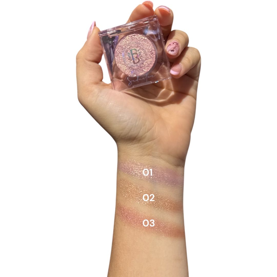 BLOOM SEDUCTOR SOMBRAS CREMOSA BLOOMSHELL