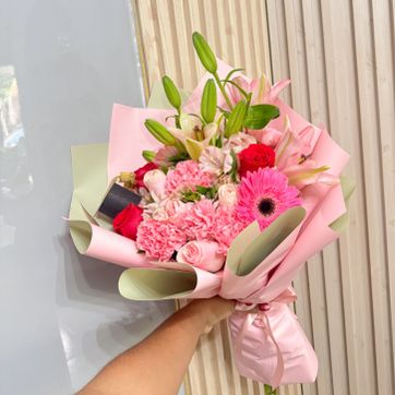 Imagen del producto Ref.Ramo variado 1