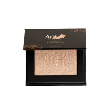 ILUMINADOR RADIANTE ANI-K  - imagen 1