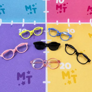 Imagen del producto Gafitas para personalizar