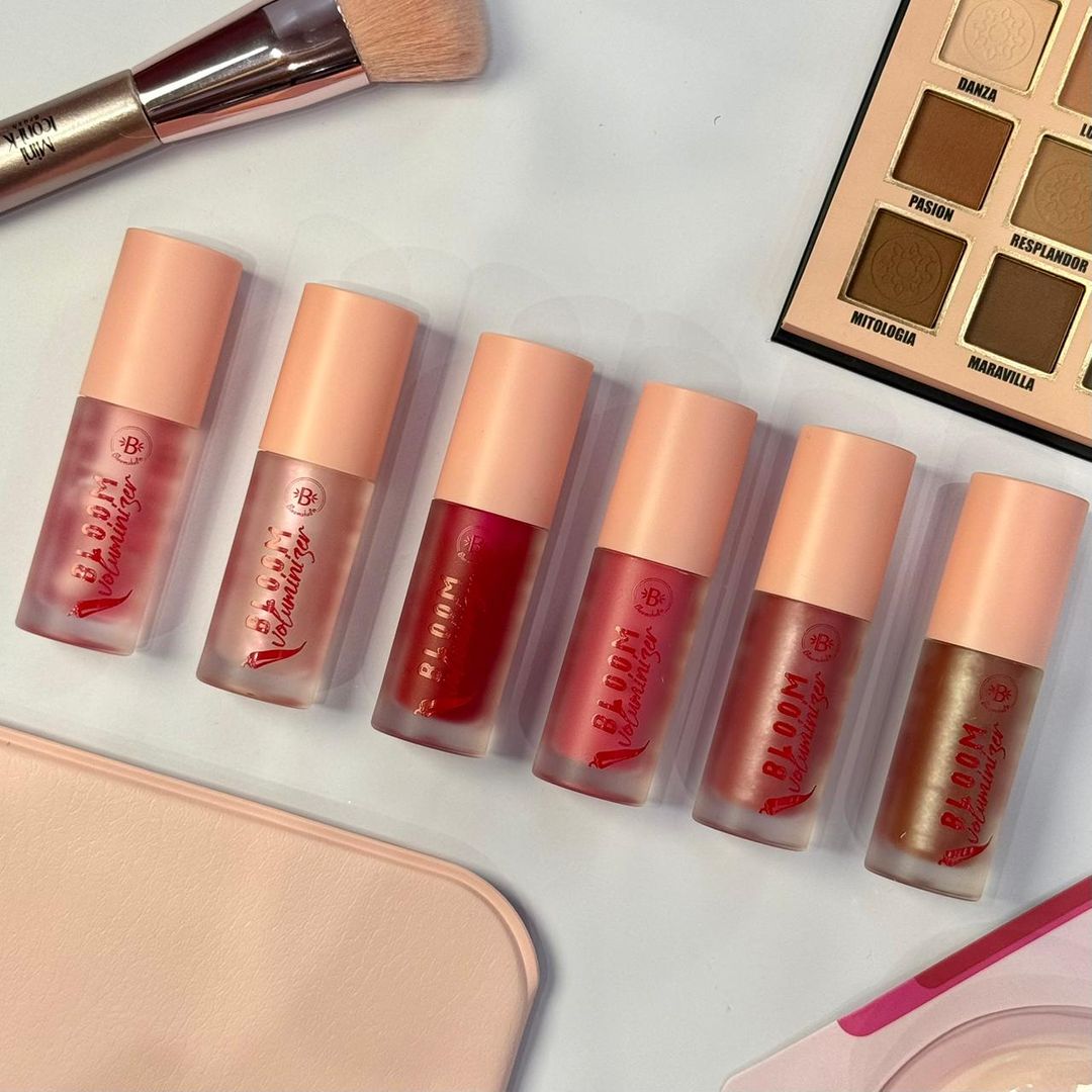 Lip Bloom Voluminizer 