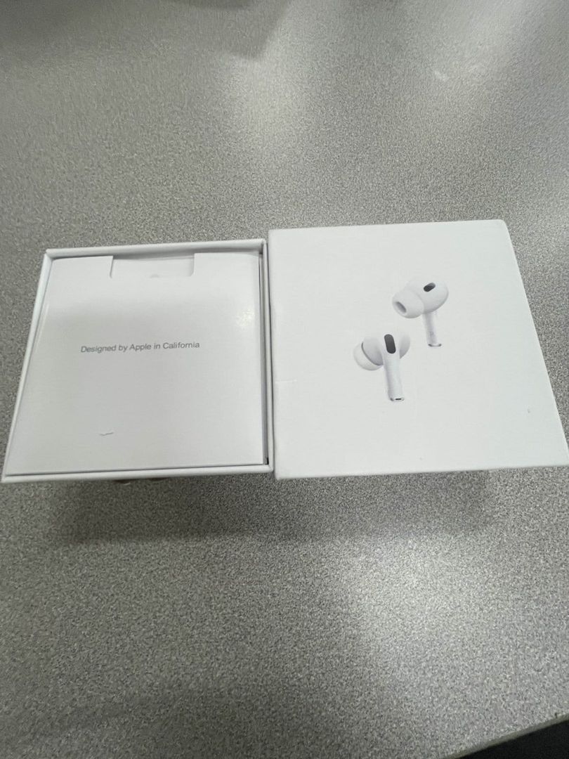 AIR PODS PRO 2
