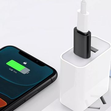 Convertidor USB 3.0 macho a Tipo C hembra - imagen 3