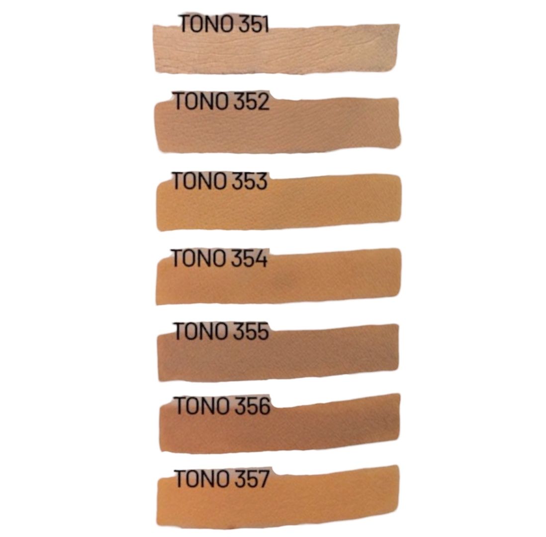 BASE TRULY MATTE L.A. COLORS