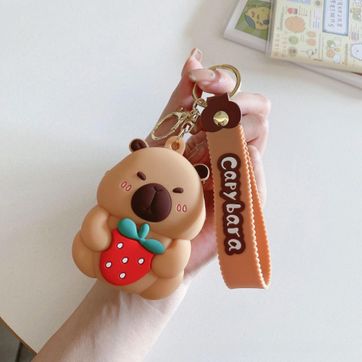 Monedero Capibara  - imagen 1