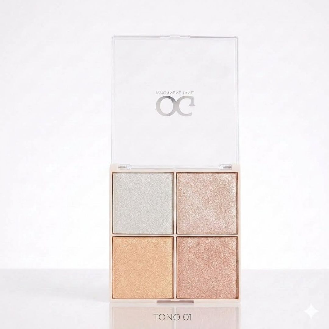 PALETA DAILY ESSENTIALS OG