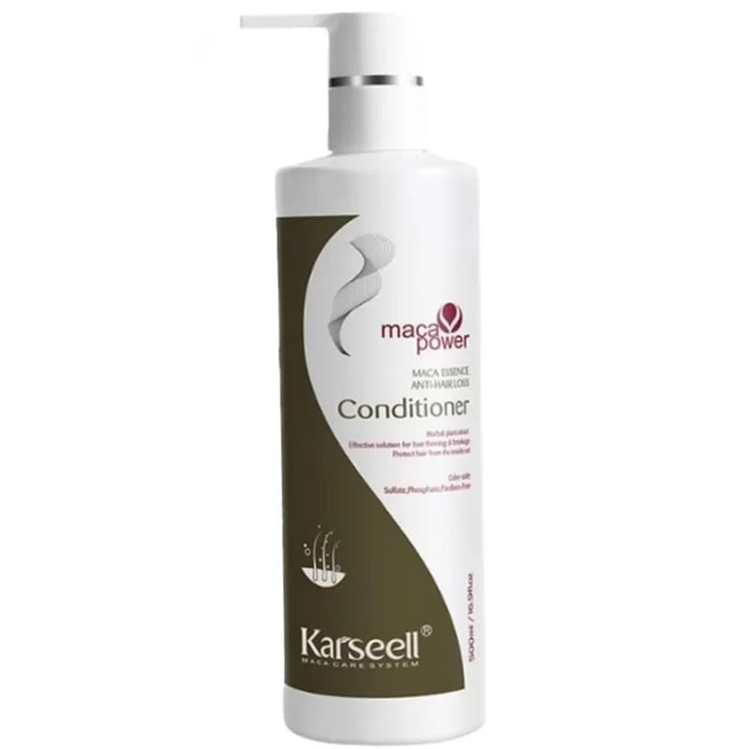 Acondicionador Anti Caida Karseell 