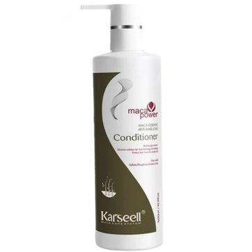 Imagen del producto Acondicionador Anti Caida Karseell 