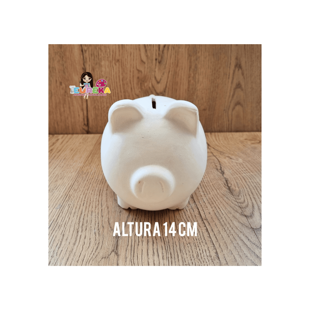 cerdito 14