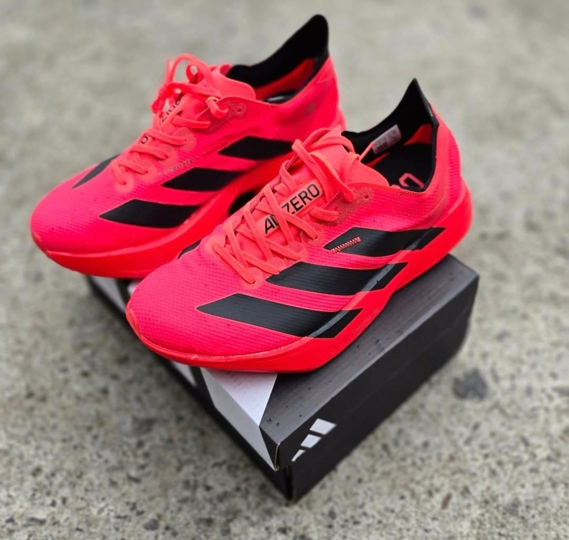 adizero adiós 