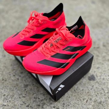 adizero adiós  - imagen 1