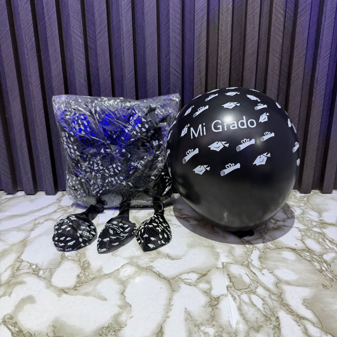  GLOBO GRADO R12 