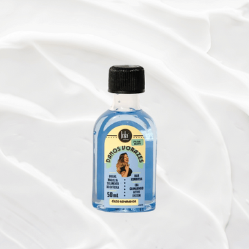 Imagen del producto Aceite Capilar Danos Vorazes