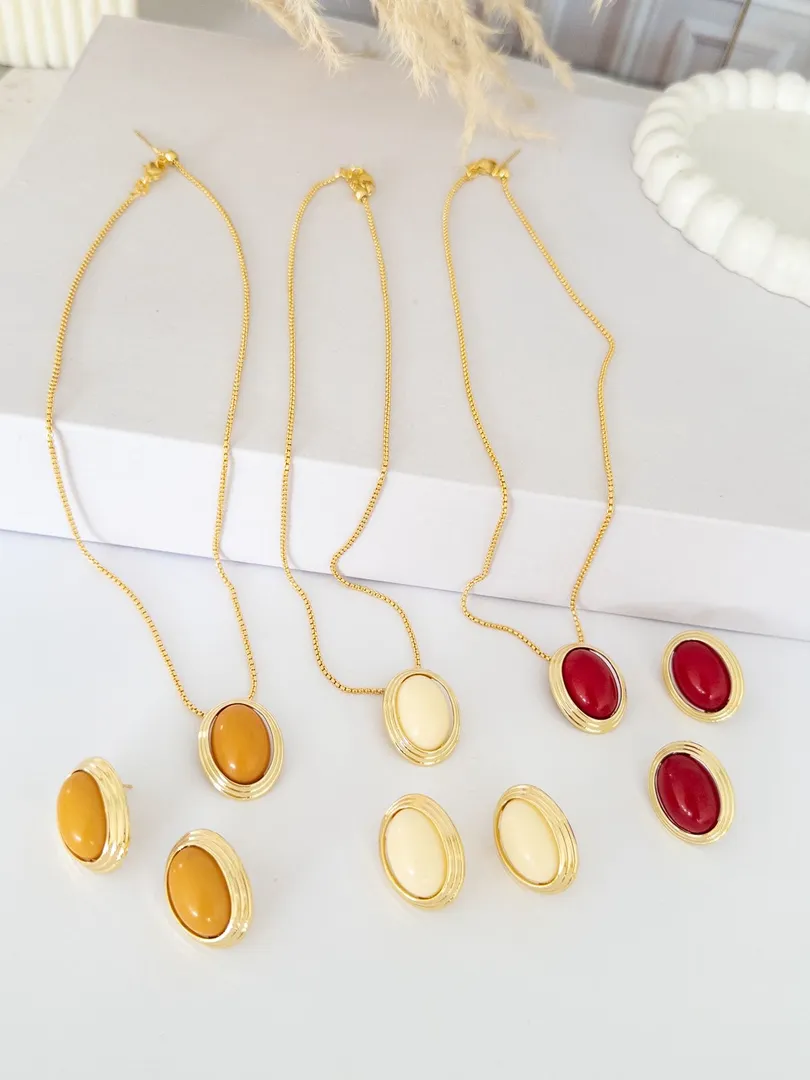 SET CADENA CON TOPOS 