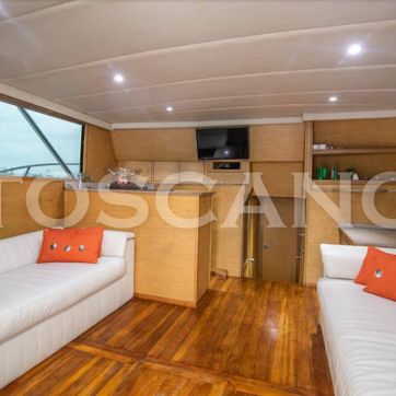 Yate Toscano - imagen 7