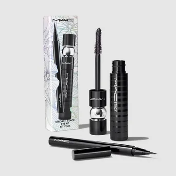 MAC STROKE + STACK EYE KIT - imagen 1