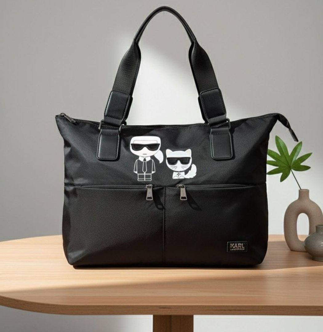 Bolso importado Karl lagerfeld 