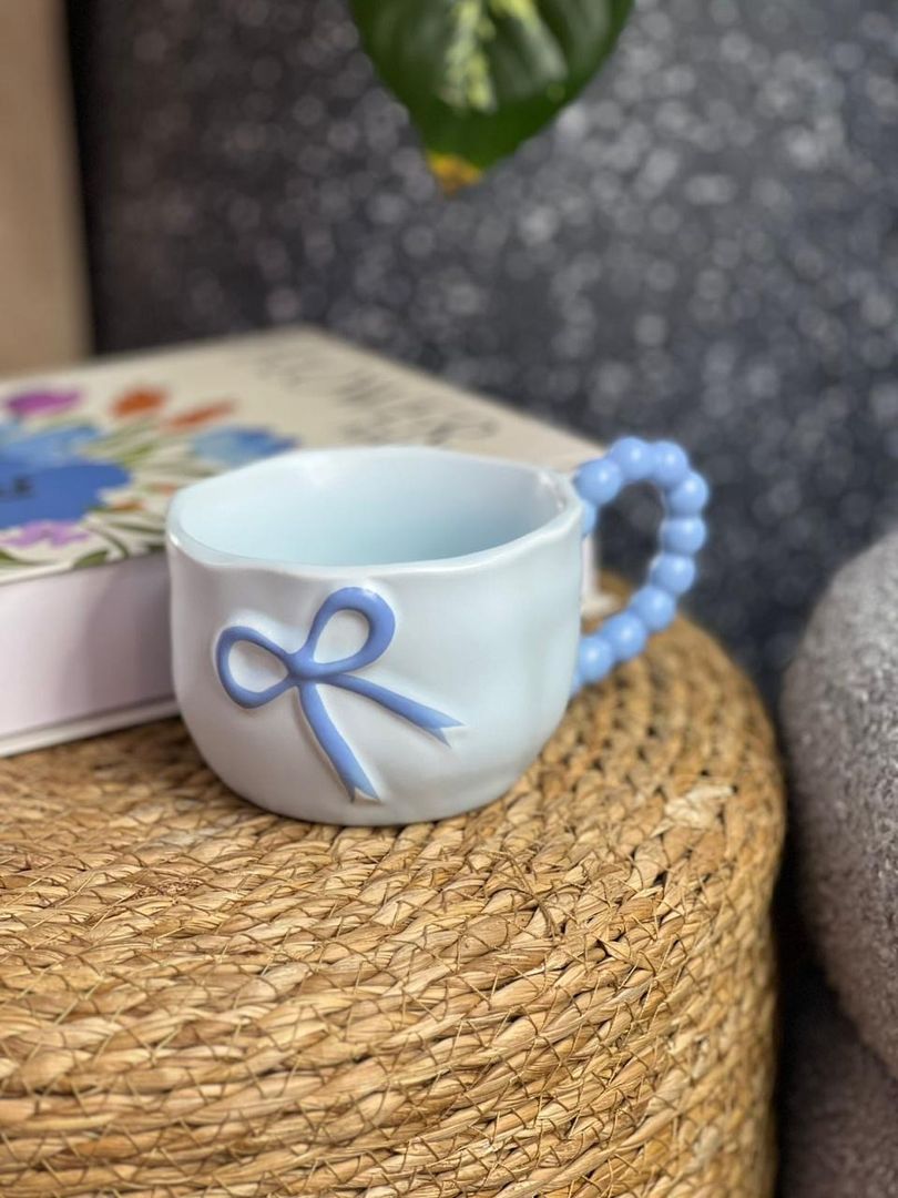 Mug moño 