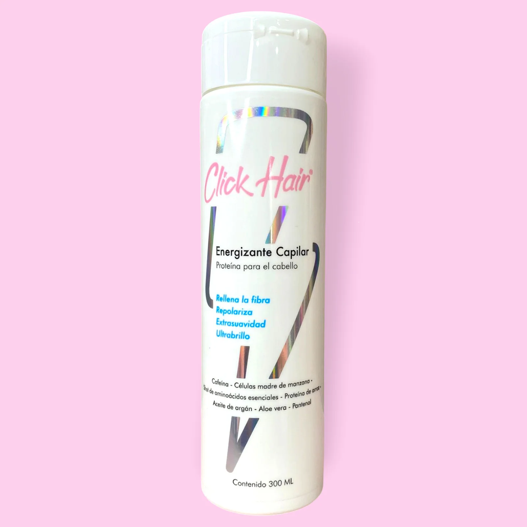 ENERGIZANTE CAPILAR