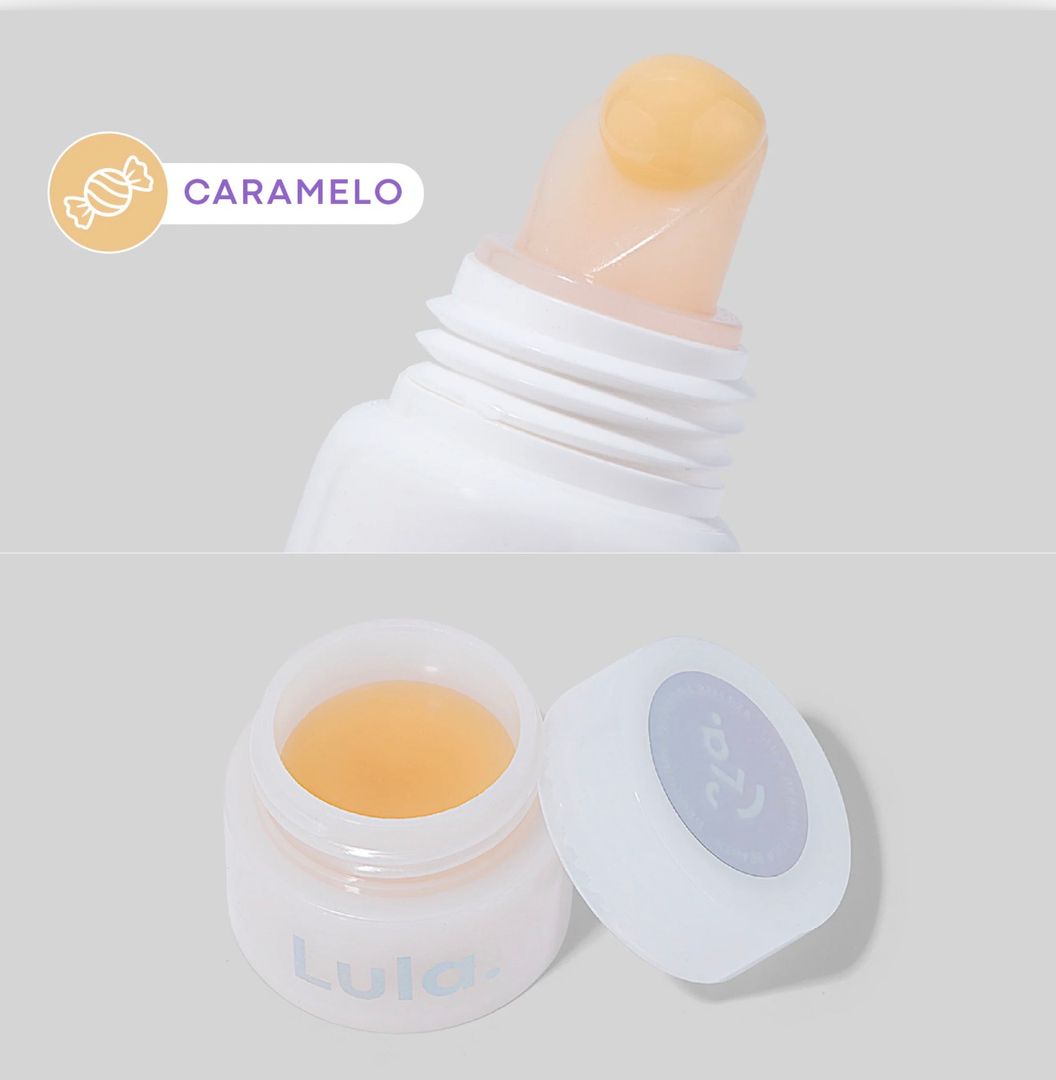 Kit para labios 