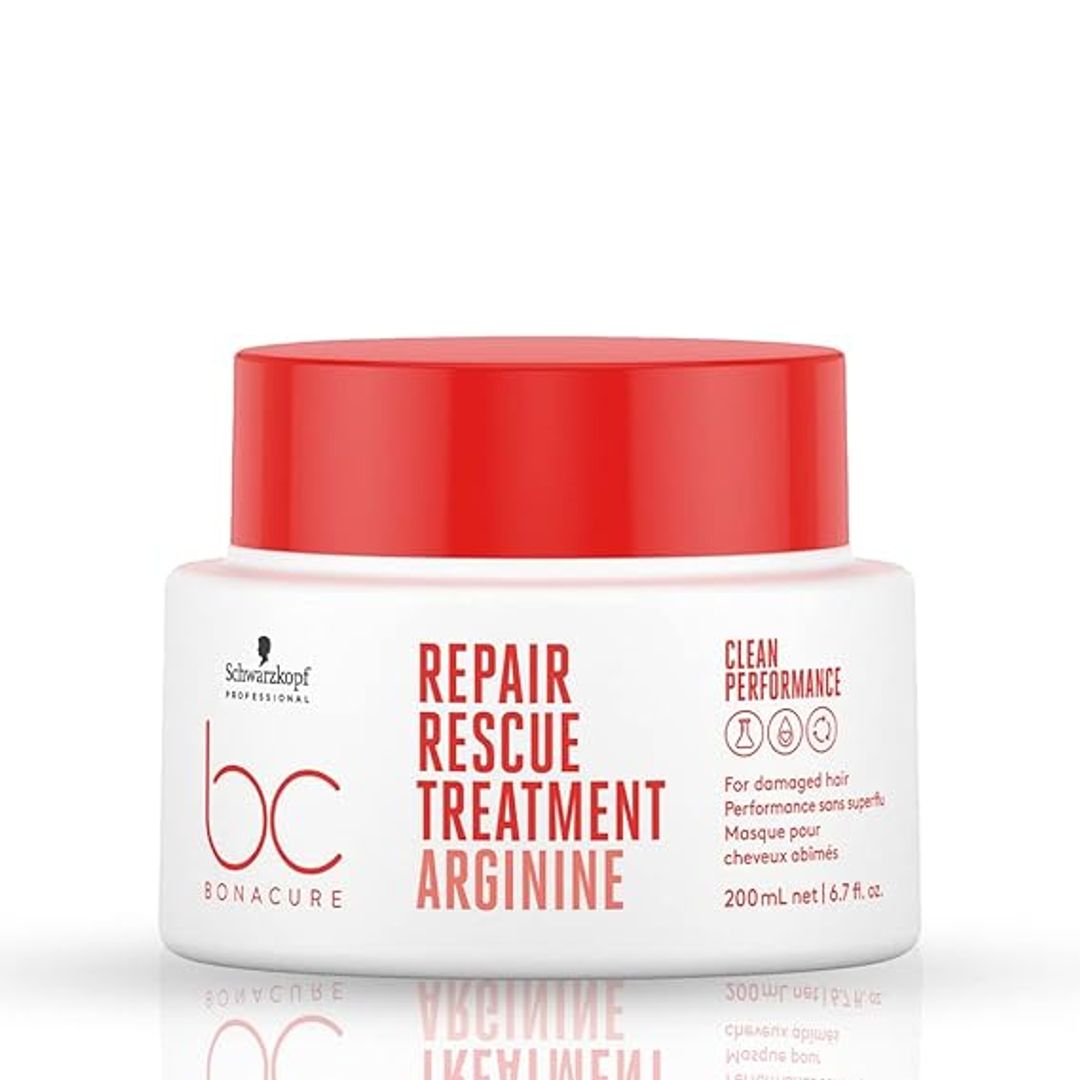 Repair Rescue Tratamiento reparador de Bonacure 200ml