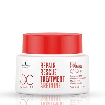 Imagen del producto Repair Rescue Tratamiento reparador de Bonacure 200ml