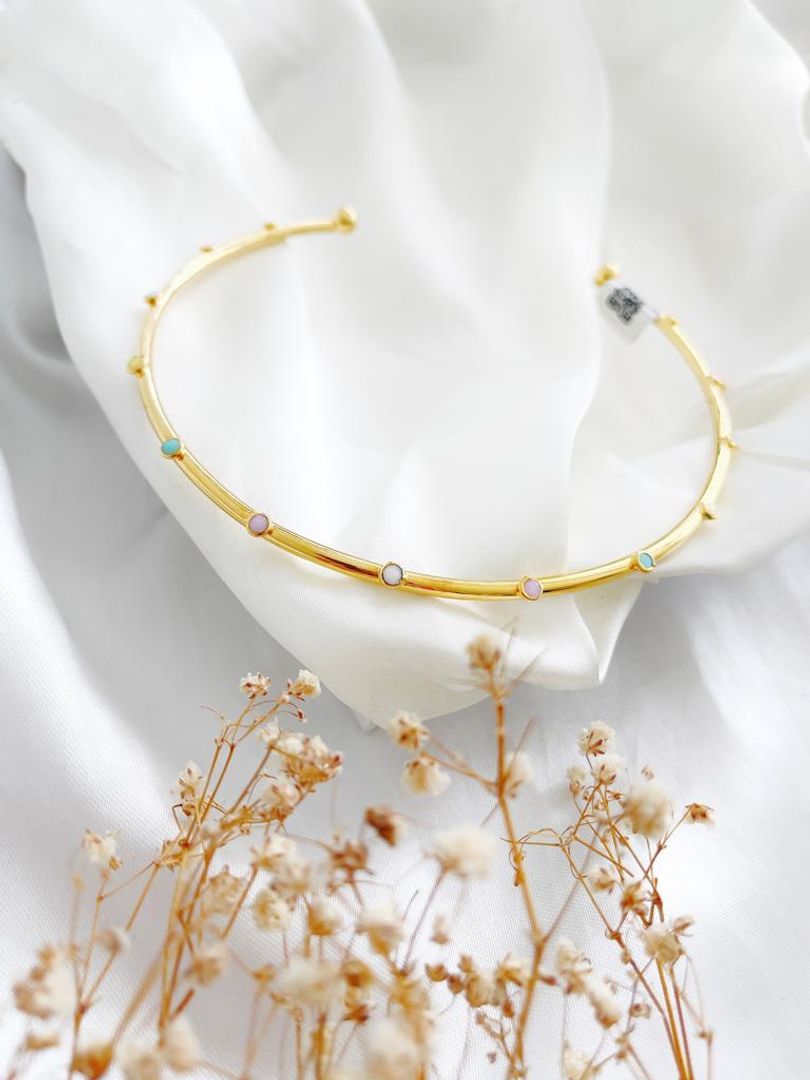 CHOKER RAISSA