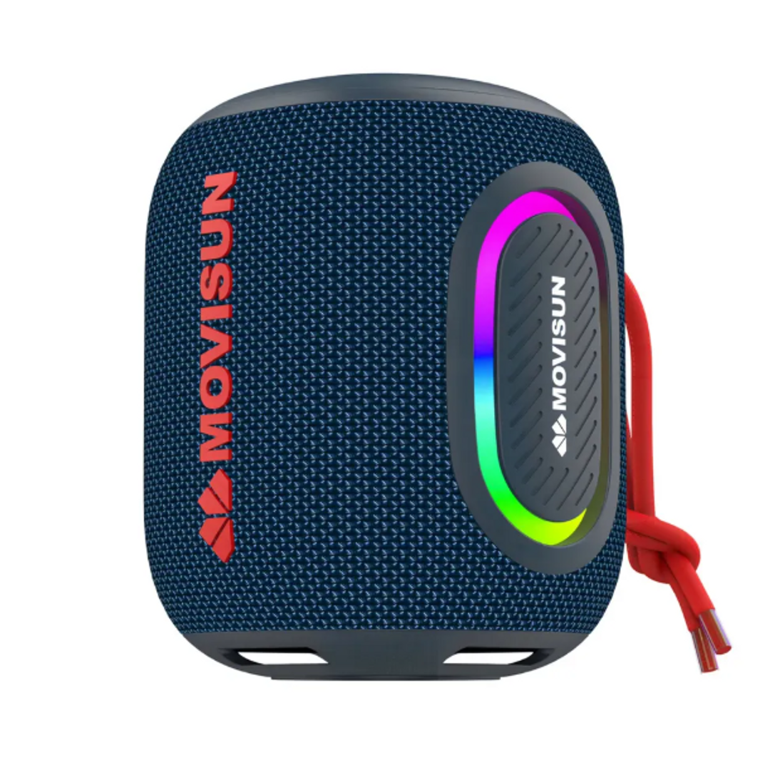 Bocina MOVISUN
