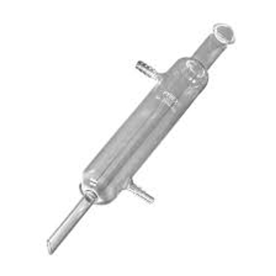 LAB. CONDENSADOR RECTO 