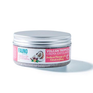 Imagen del producto CREMA EXFOLIANTE 150 GR FAUNO