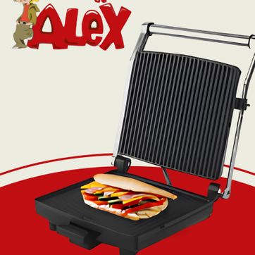 Imagen del producto ASADOR GRILL.
