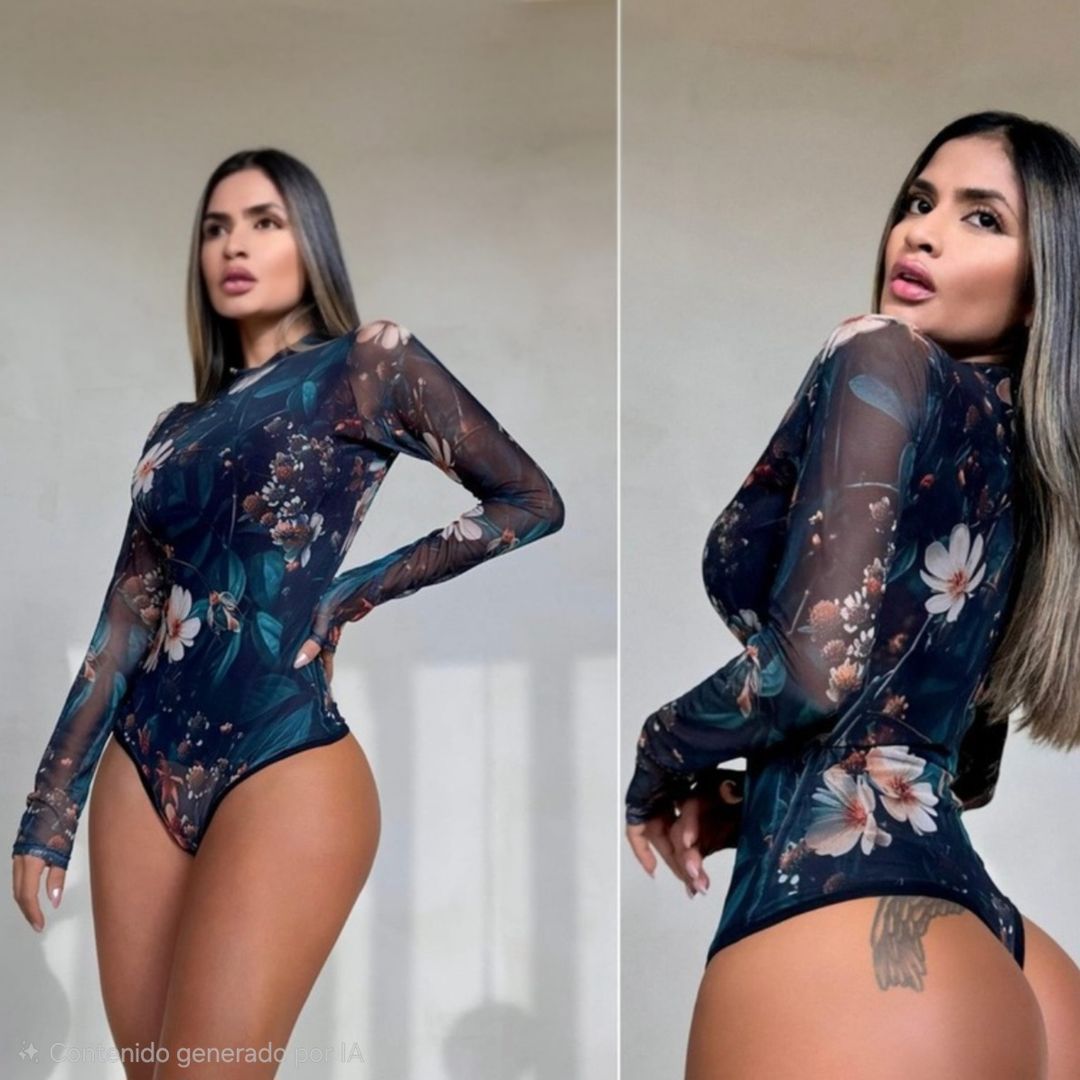 Body faja