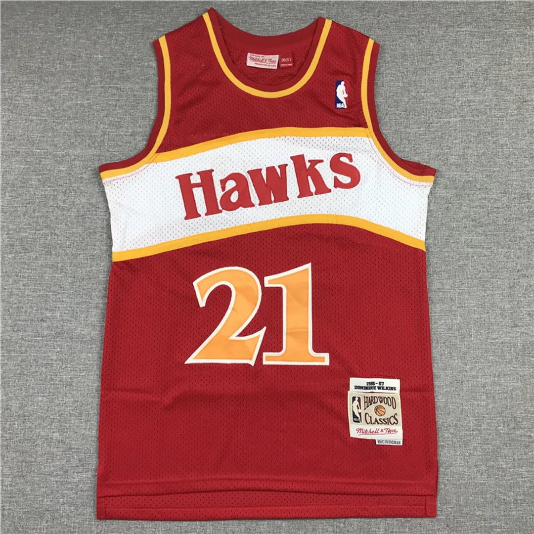 Atlanta Hawks | Solo por pedido