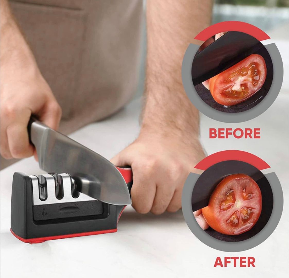 AFILADOR DE CUCHILLOS