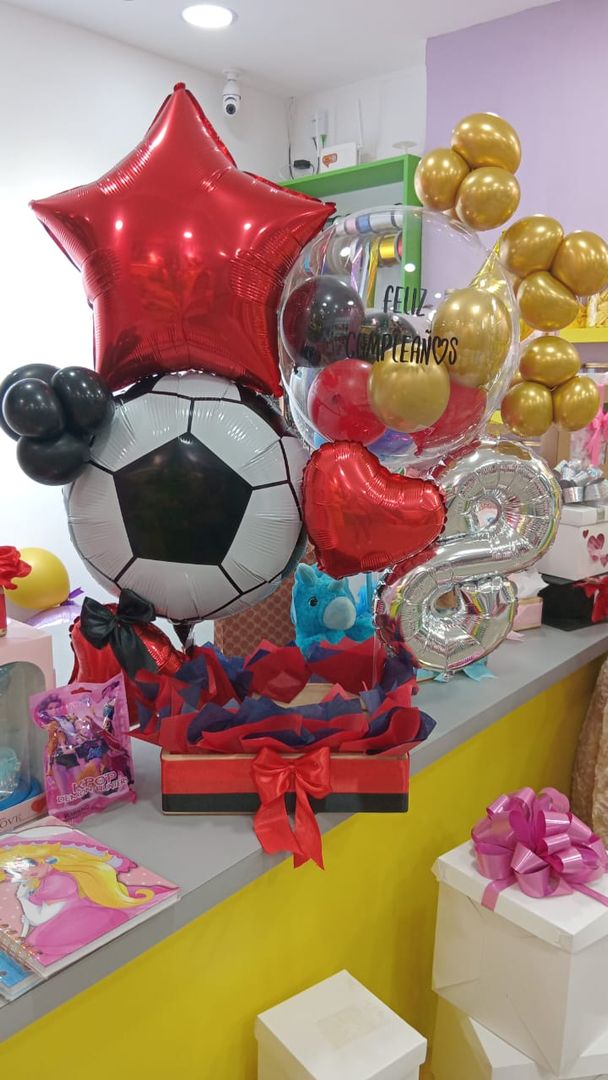 AREGLO FUTBOL 