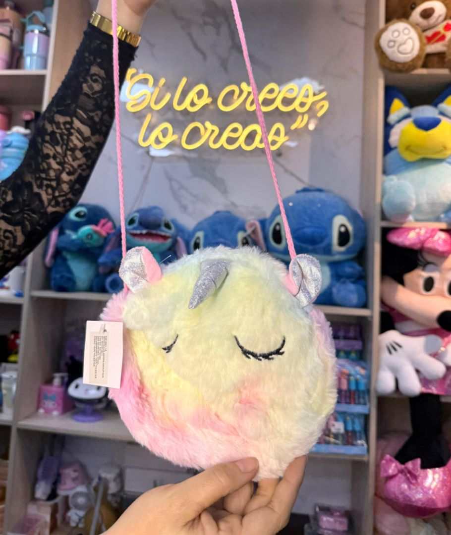 BOLSO UNICORNIO 