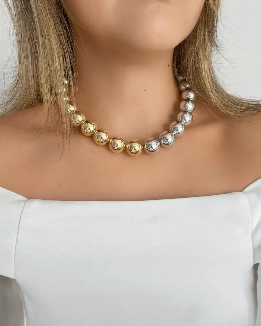 CHOKER ABA - ITIEL 